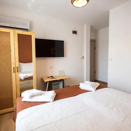 Boii Rest & Breakfast Hotel