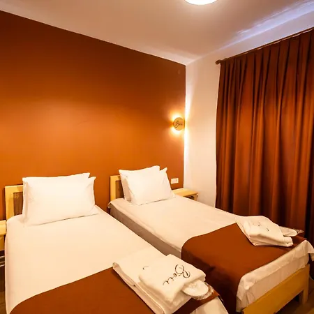 Otel Boii Rest & Breakfast