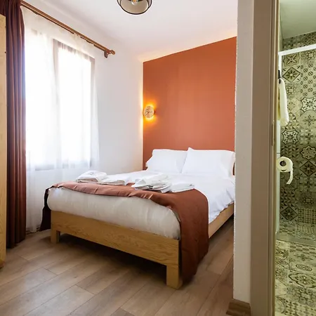 Hotel Boii Rest & Breakfast Seferihisar