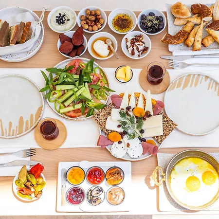 Hotel Boii Rest & Breakfast
