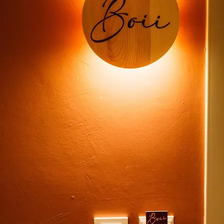 Hotel Boii Rest & Breakfast Seferihisar