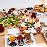 فندق Boii Rest & Breakfast
