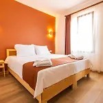מלון Boii Rest & Breakfast Siğacık