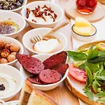 Boii Rest & Breakfast فندق Siğacık