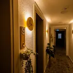 فندق Boii Rest & Breakfast Siğacık