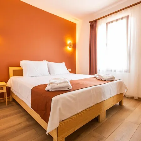 Hotel Boii Rest & Breakfast Siğacık